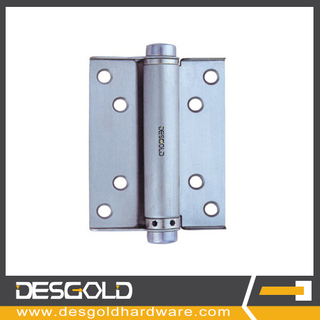  DH019 Compre dobradiças de porta de celeiro, melhor lubrificante para dobradiças de porta, produto de dobradiças de porta dupla na Descoo Hardware Factory Limited 