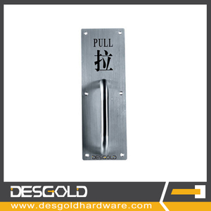 HP009 Compre maçanetas de portas de quartos, fechaduras de portas de quartos, melhor produto de fechadura na Descoo Hardware Factory Limited 